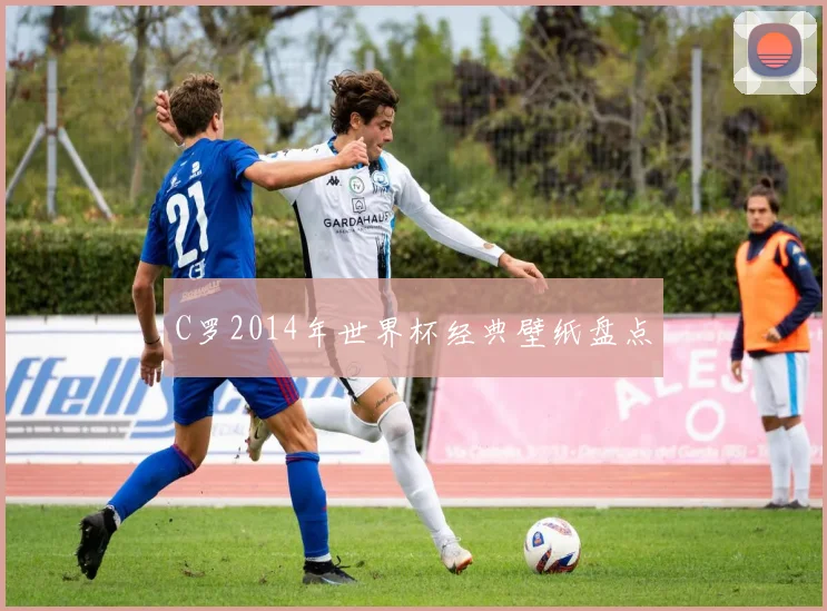 C罗2014年世界杯经典壁纸盘点
