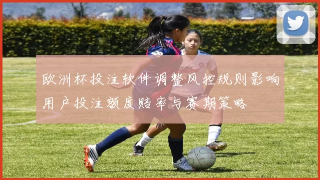 欧洲杯投注软件调整风控规则影响用户投注额度赔率与赛期策略